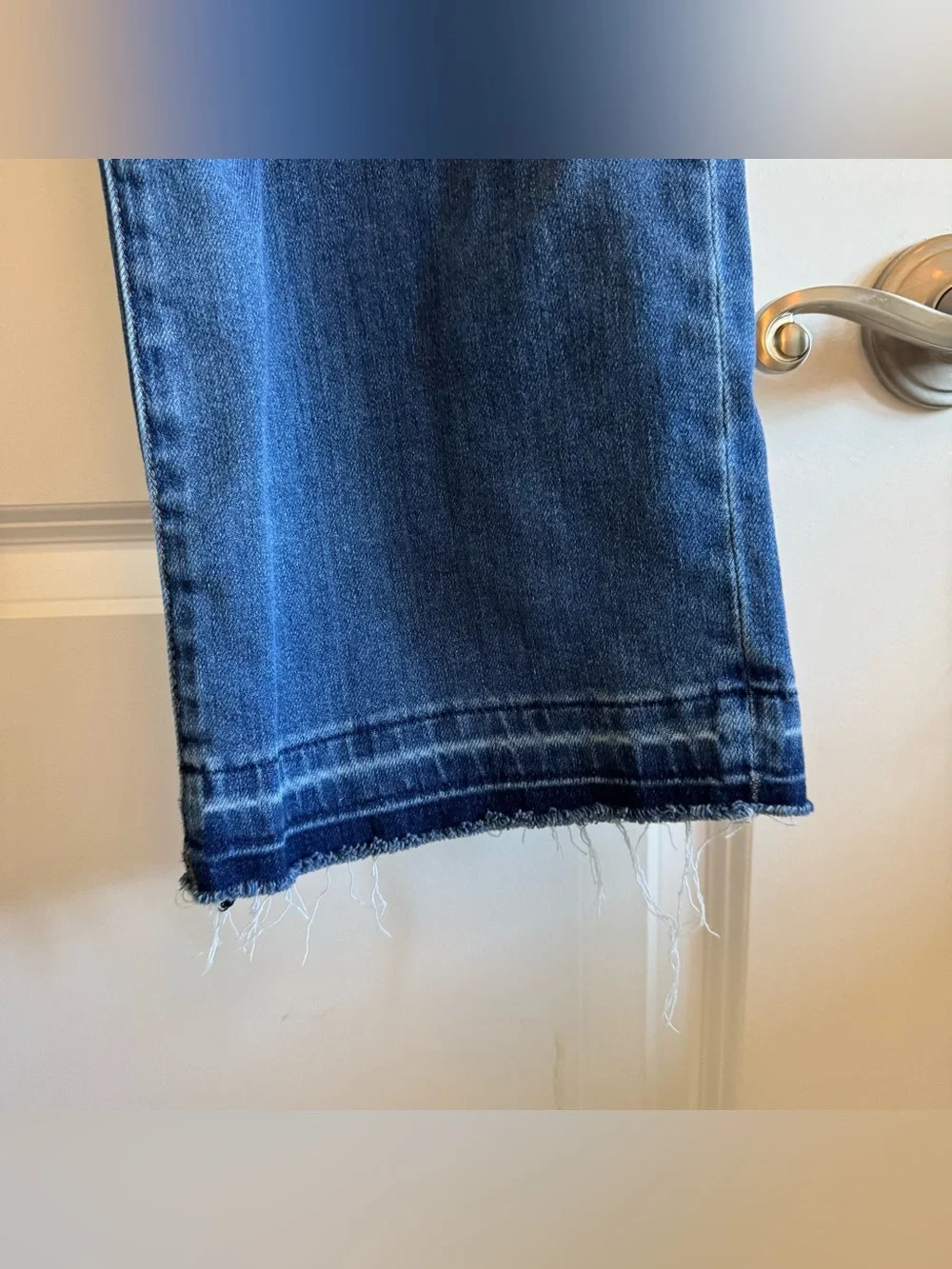 Kut from the Kloth | Kelsey High Rise Flare Jeans Size 10
